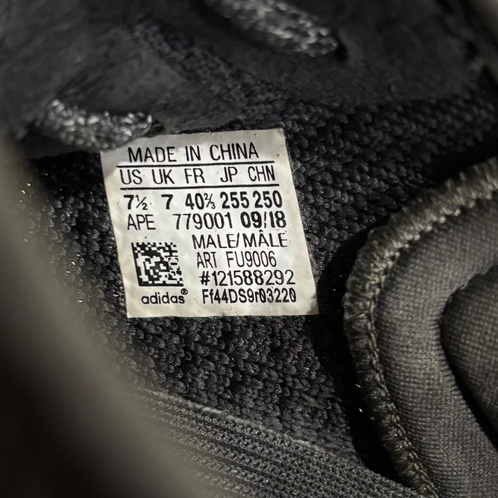 adidas yeezy boost